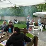 شقة Gaestehaus كوبلنس