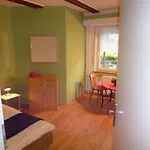 Gaestehaus شقة *