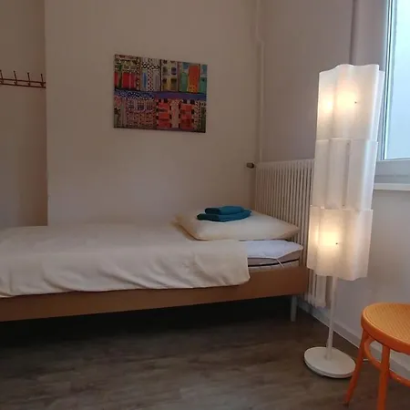 Apartamento Gaestehaus