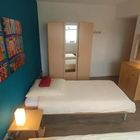 Gaestehaus Koblenz (Rhineland-Palatinate)