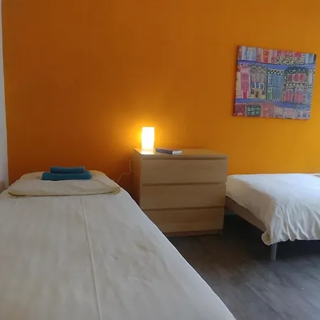 Gaestehaus * Coblença