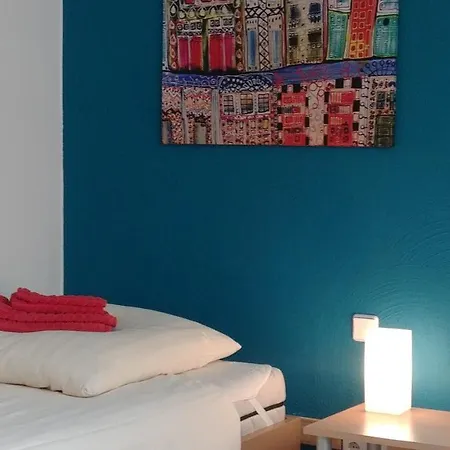 Gaestehaus Apartamento