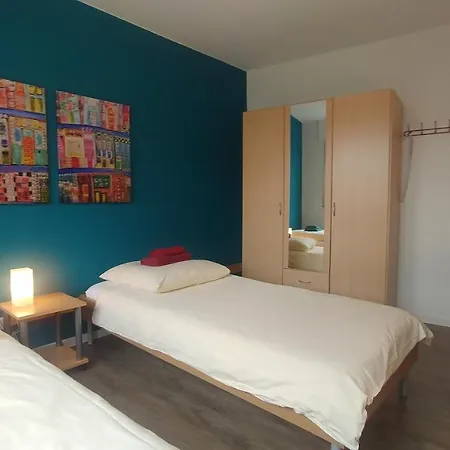Apartment Gastehaus *
