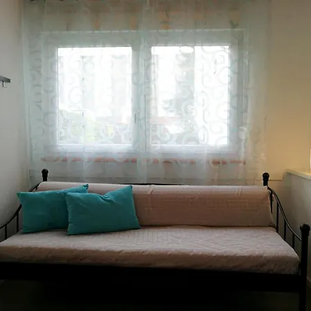 Apartment Gastehaus *