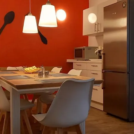 Appartement Gaestehaus Koblenz (Rhineland-Palatinate)