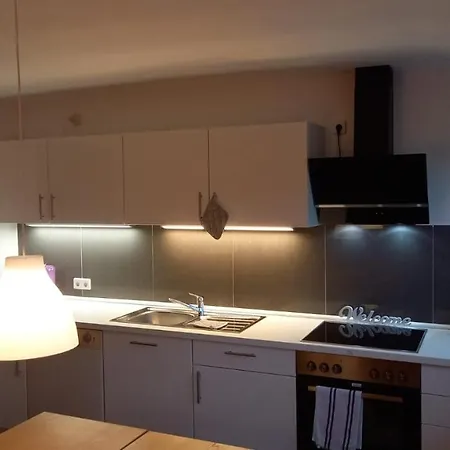Gastehaus Apartment Koblenz (Rhineland-Palatinate)