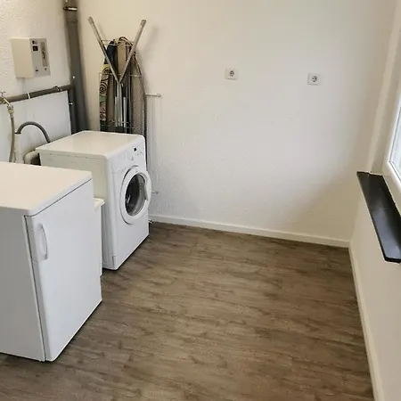 Gaestehaus Apartamento *