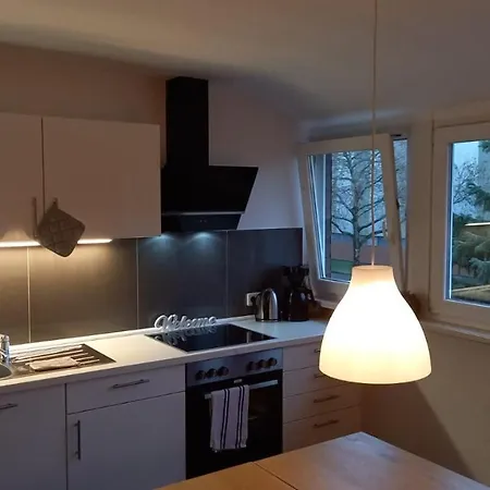 Gaestehaus Coblença