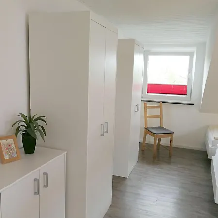 Gaestehaus Apartamento Coblenza