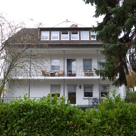 Gaestehaus *