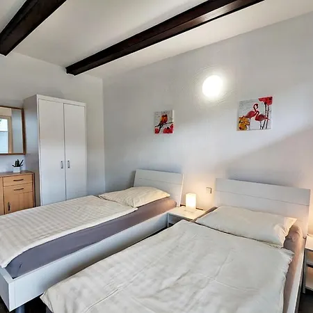 Appartement Gaestehaus *