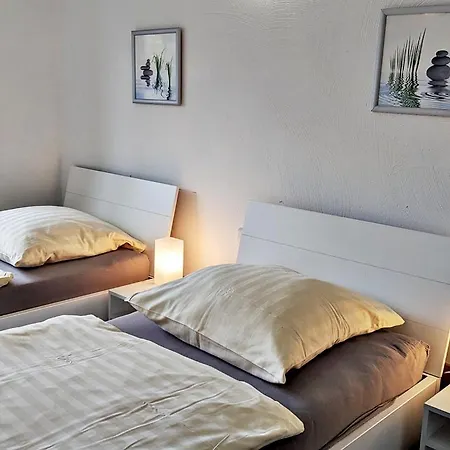 Gaestehaus * Coblença