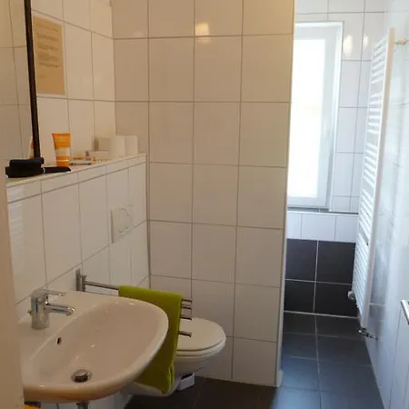 Apartamento Gaestehaus