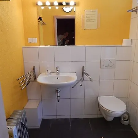 Appartement Gaestehaus