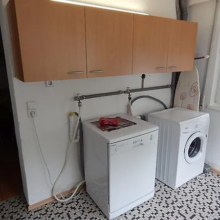 Appartement Gaestehaus Koblenz (Rhineland-Palatinate)