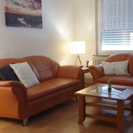 Apartment Gastehaus *