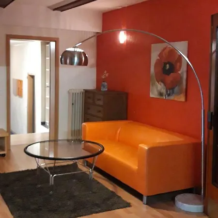 Appartement Gaestehaus Koblenz (Rhineland-Palatinate)