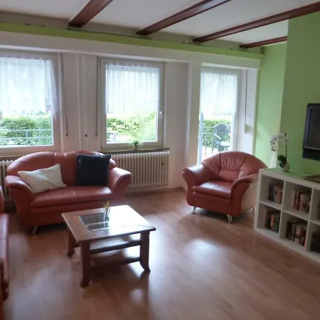 Gastehaus Koblenz (Rhineland-Palatinate)