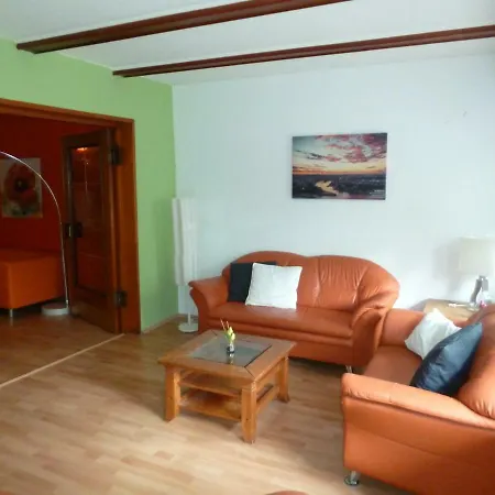 Appartement Gaestehaus *