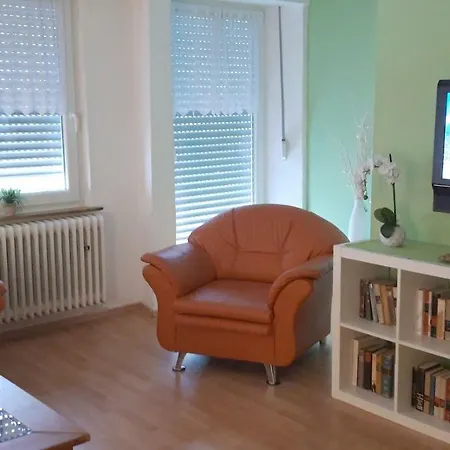 Gaestehaus * Coblença