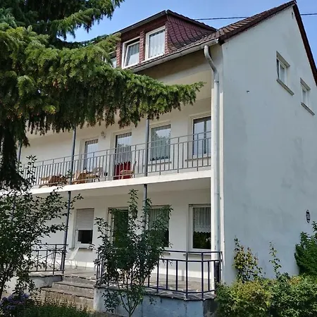 Apartment Gastehaus Koblenz (Rhineland-Palatinate)