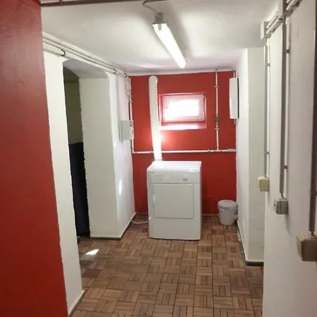 Gaestehaus Apartamento Coblença