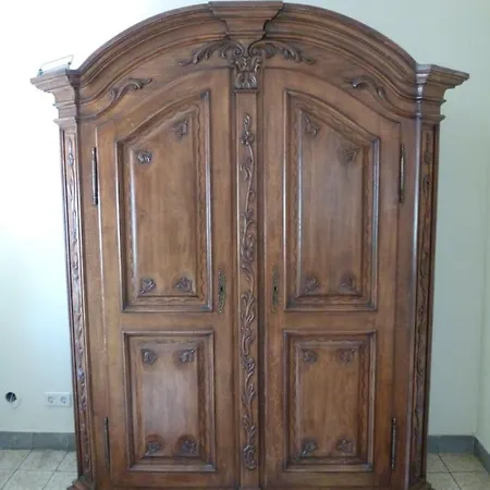 Gaestehaus Appartement Koblenz (Rhineland-Palatinate)