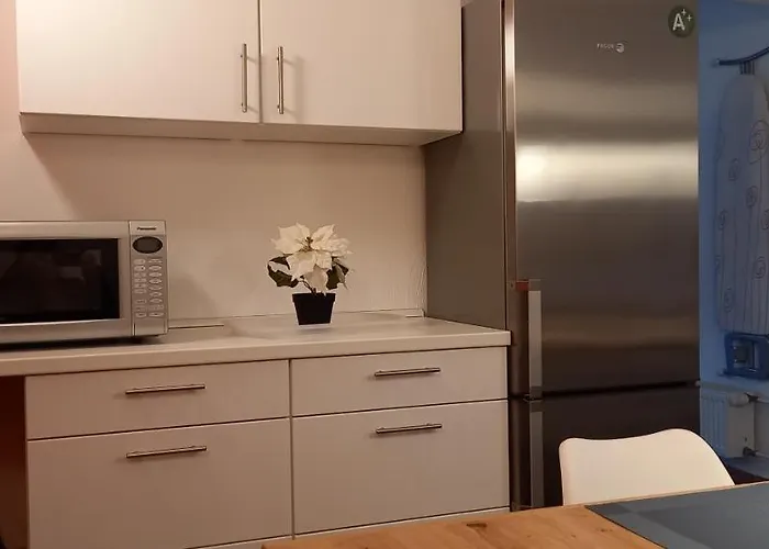 Gaestehaus * Koblenc