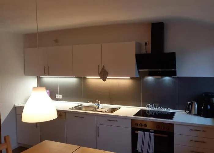 Gaestehaus Apartmán Koblenc