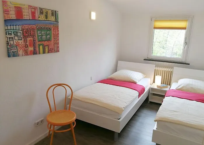 Gaestehaus * Koblenc