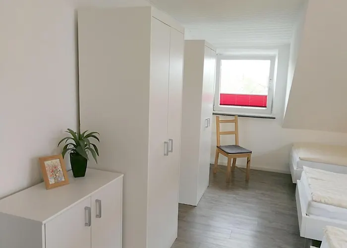 Gaestehaus Apartmán Koblenc