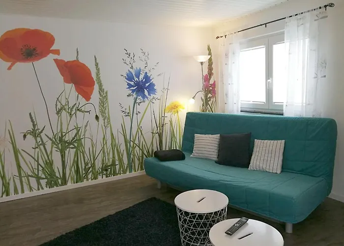 Gaestehaus Appartement *