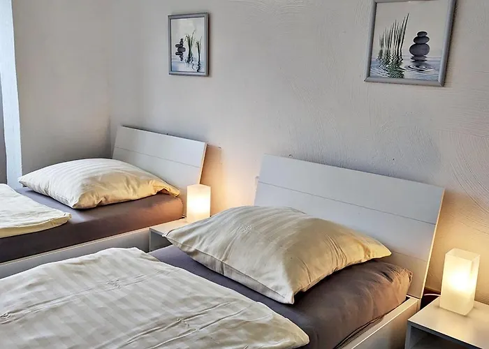 Gaestehaus * Koblenc