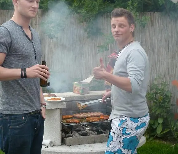 Gaestehaus * Koblenc