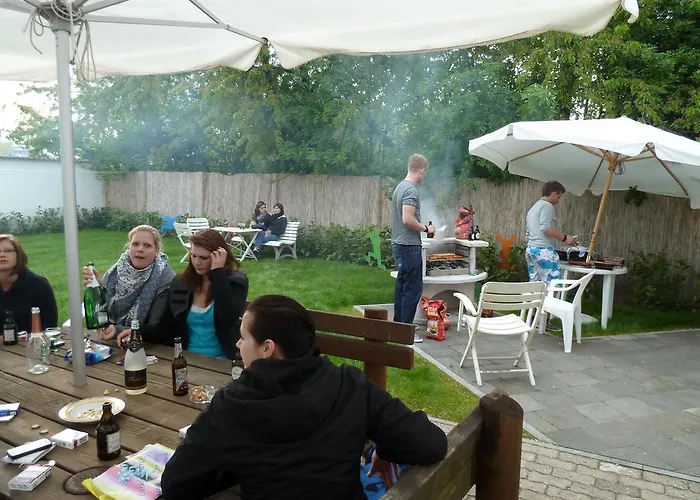 Appartement Gaestehaus Koblenz (Rhineland-Palatinate)