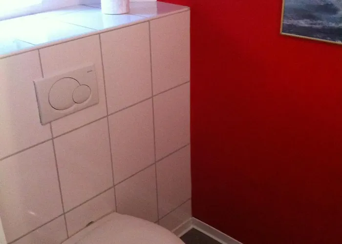 Apartmán Gaestehaus