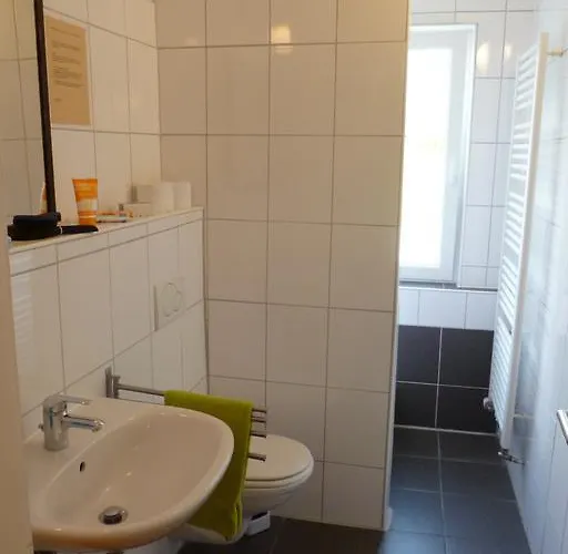 Apartmán Gaestehaus