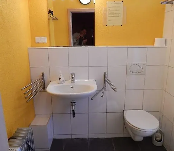 Apartmán Gaestehaus