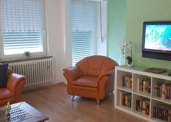 Gaestehaus * Koblenc