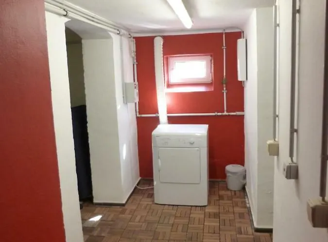 Gaestehaus Apartmán Koblenc