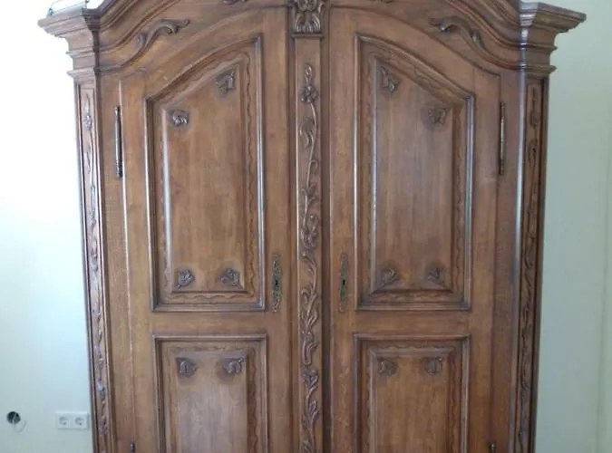 Gaestehaus Appartement Koblenz (Rhineland-Palatinate)