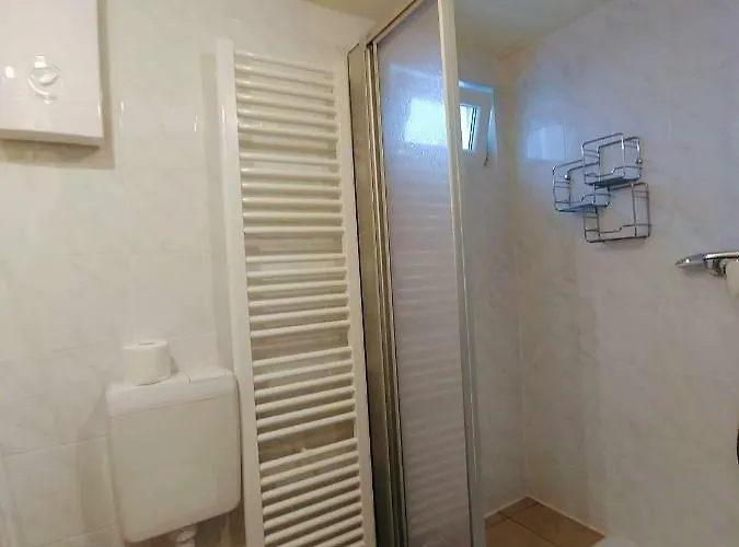 Apartmán Gaestehaus Koblenc